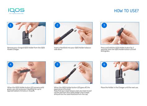 iqos plus manual|IQOS Tutorial – How to use your IQOS device .
